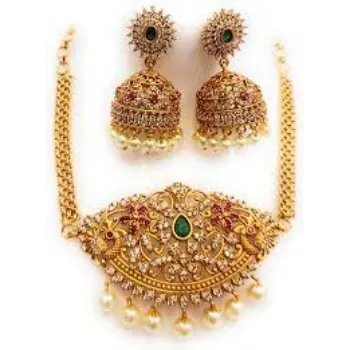  Imitation Necklace